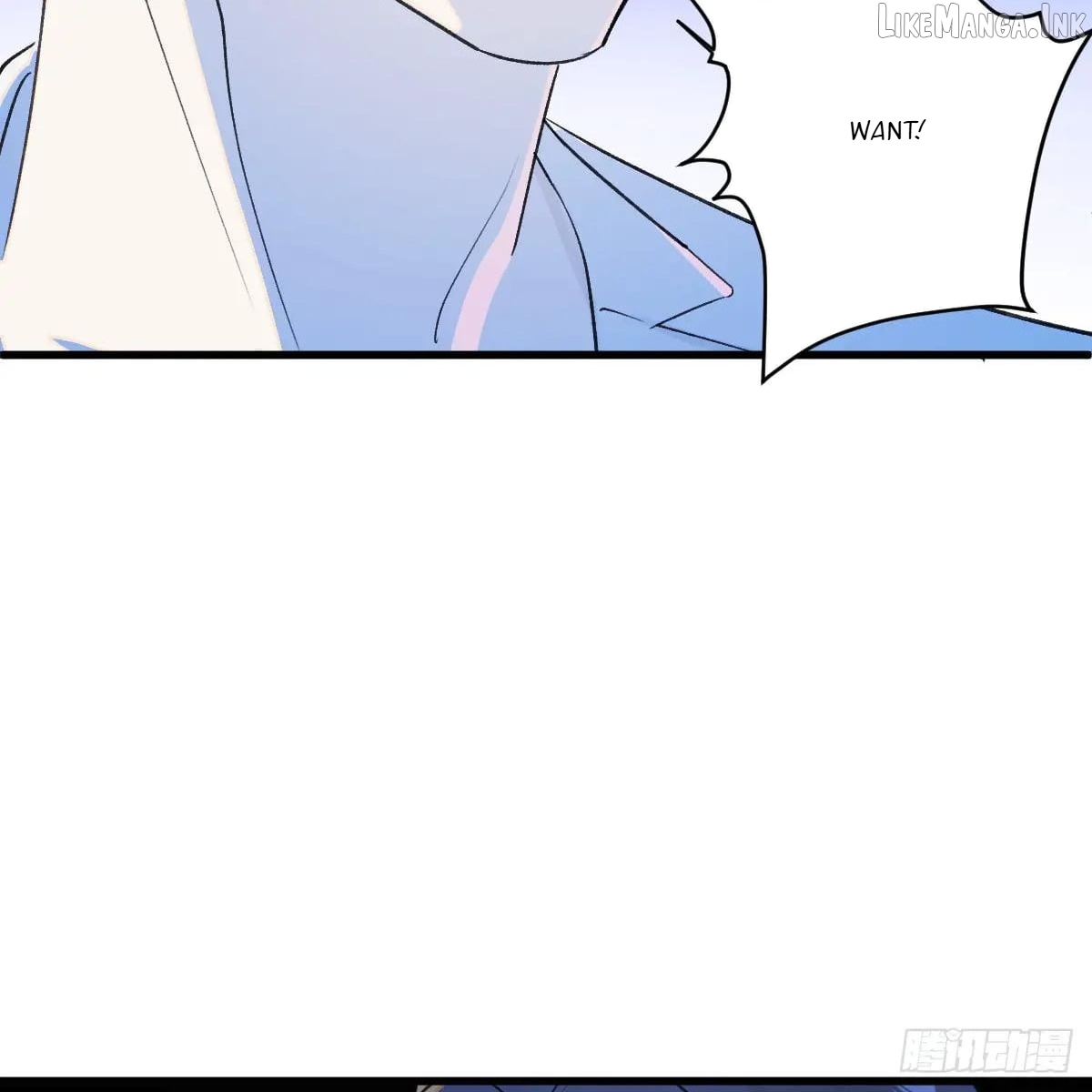 My Own Evil God Chapter 47 - page 30